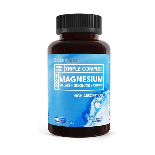 MAGNESIUM